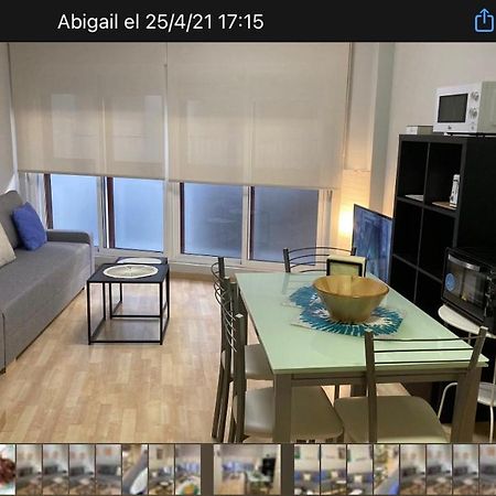 New Studio Sito 6 Parking Gratis Salamanca Exterior foto