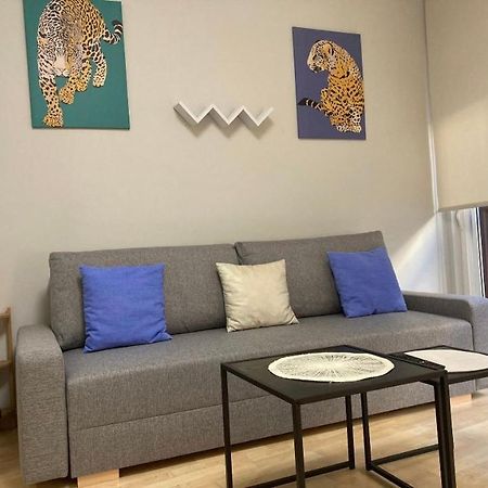 New Studio Sito 6 Parking Gratis Salamanca Exterior foto