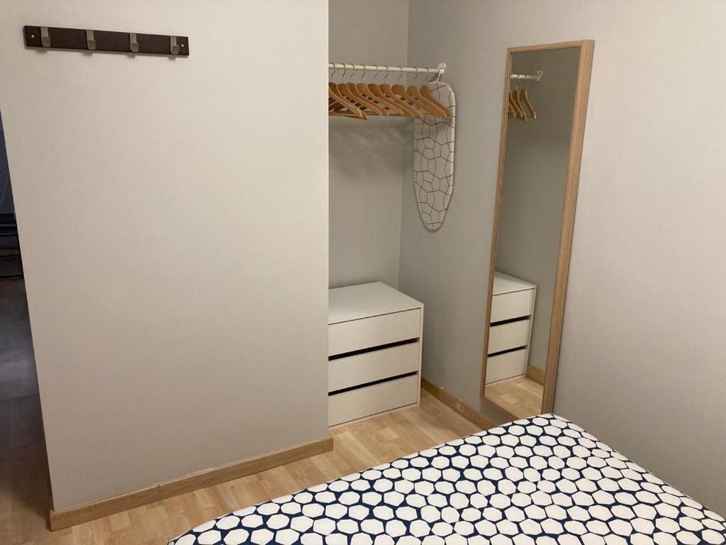New Studio Sito 6 Parking Gratis Salamanca Exterior foto